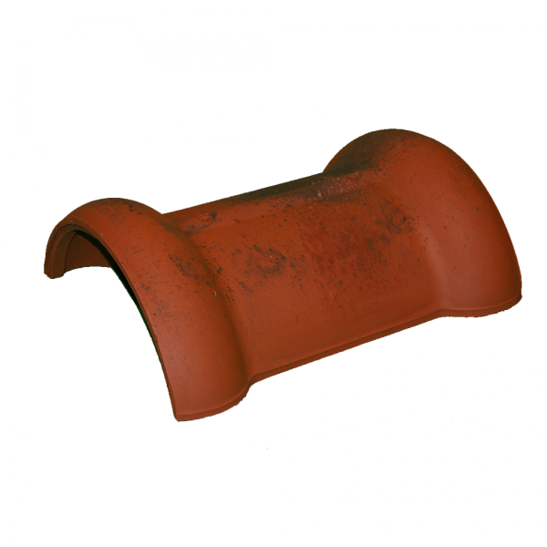 Koramic Oude Holle 451 dubbele wel vorst vario Vielli Rood